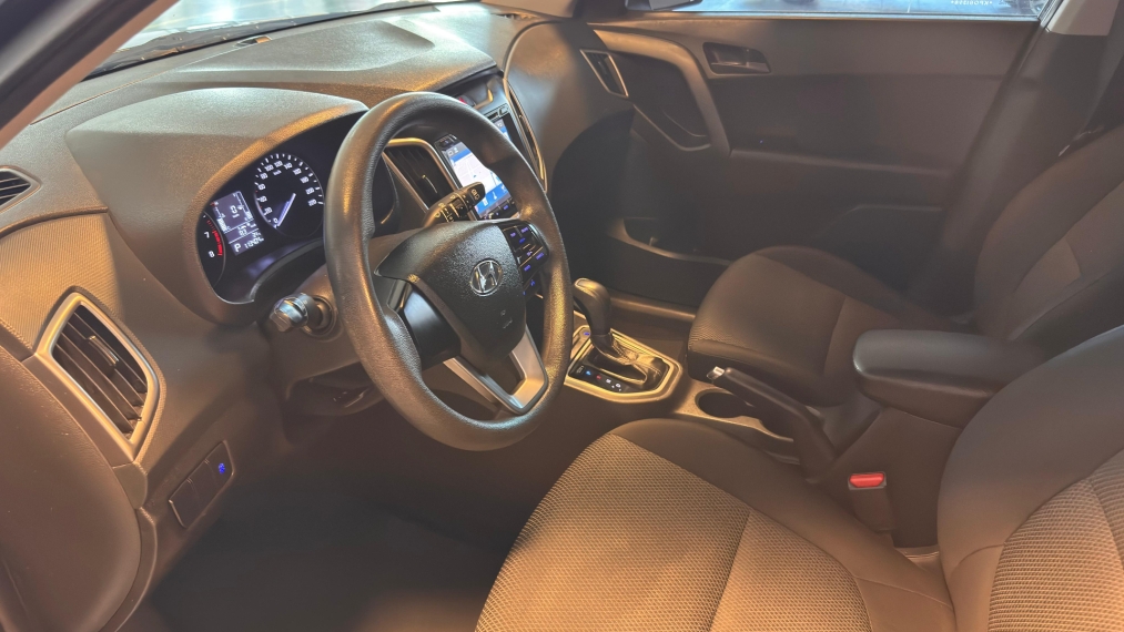 creta 1.6 automatico - attitude8