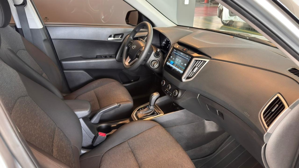 creta 1.6 action 2022/20236