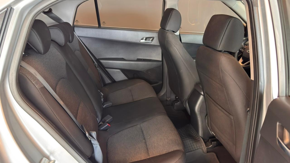 creta 1.6 action 2022/20237