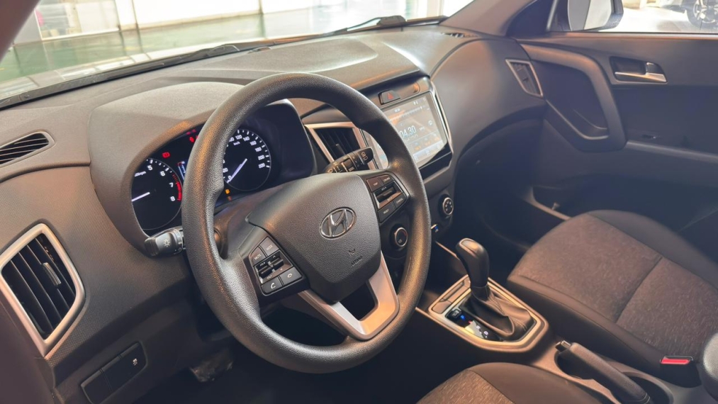 creta 1.6 action 2022/20238