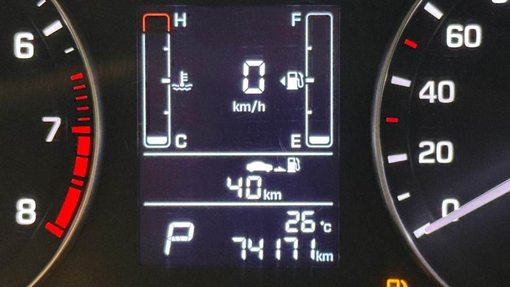 creta 1.6 action 2022/20239