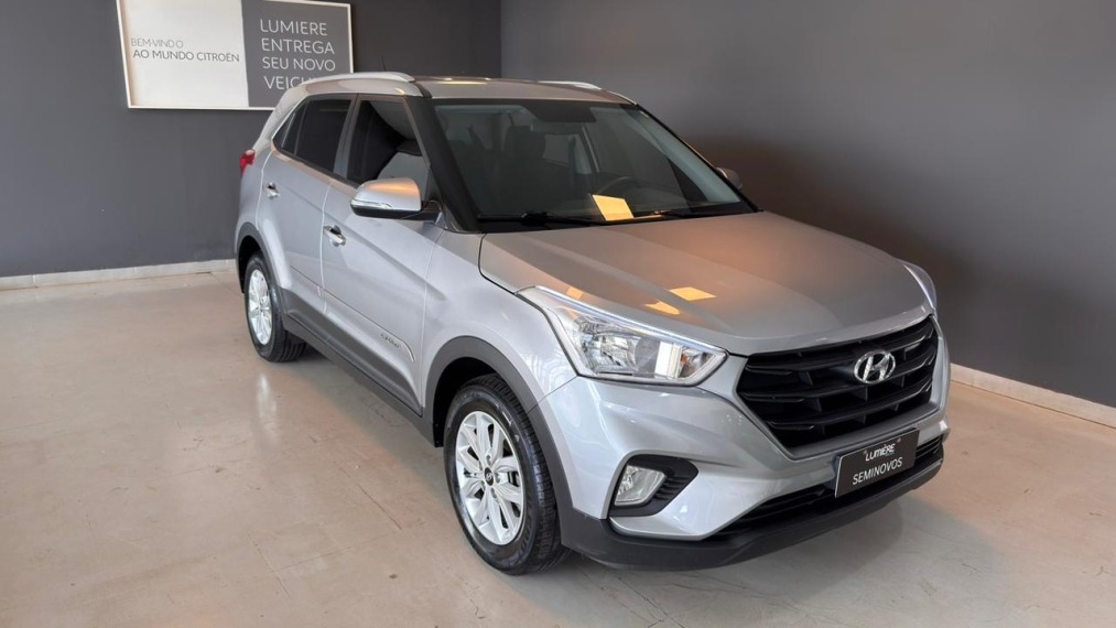 creta 1.6 action 2022/20232