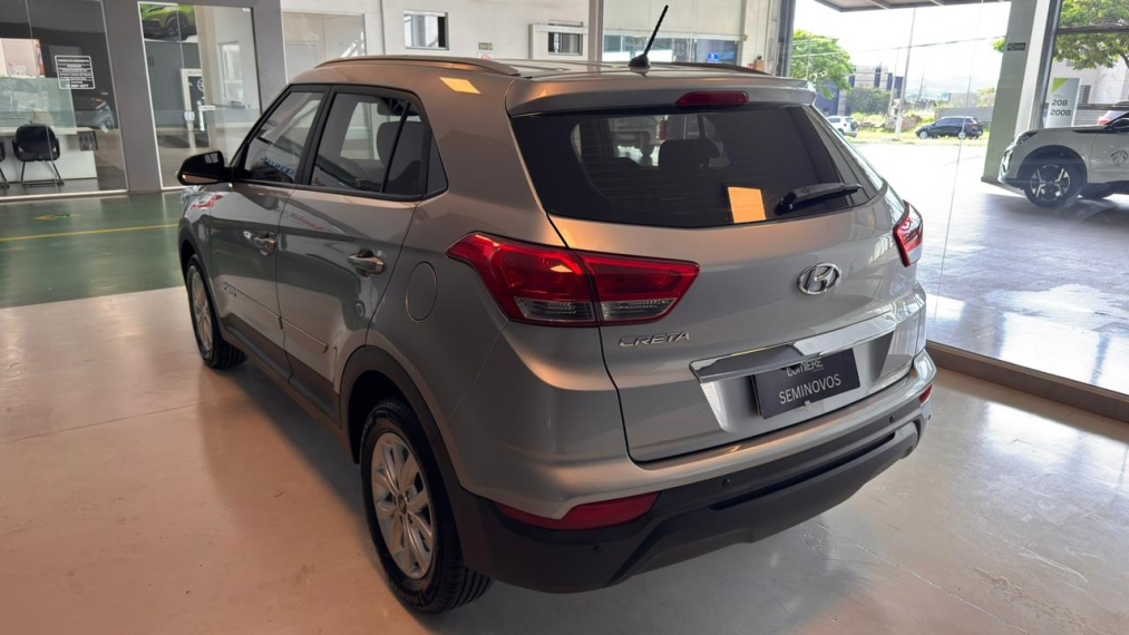 creta 1.6 action 2022/20235