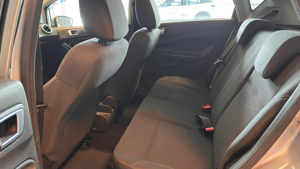 fiesta ha 1.6l se a - 2014/20146