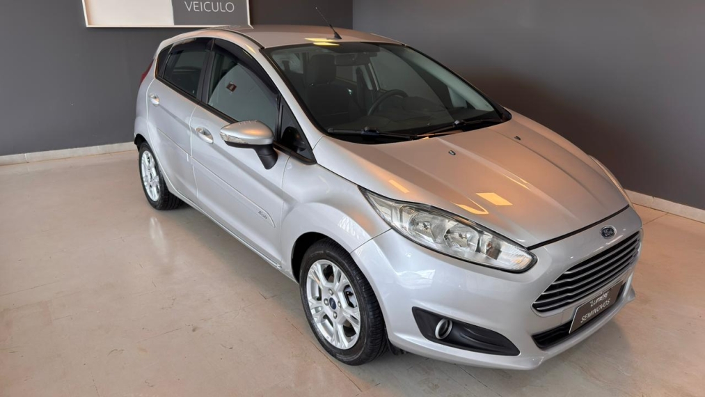 fiesta ha 1.6l se a - 2014/20141