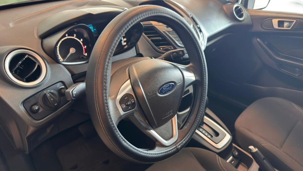 fiesta ha 1.6l se a - 2014/20148