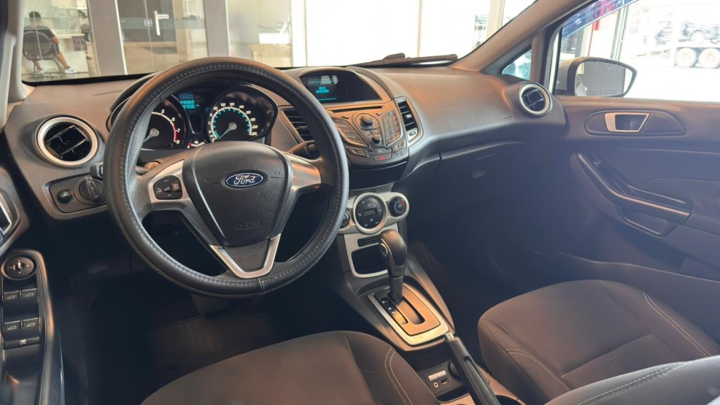 fiesta ha 1.6l se a - 2014/20147