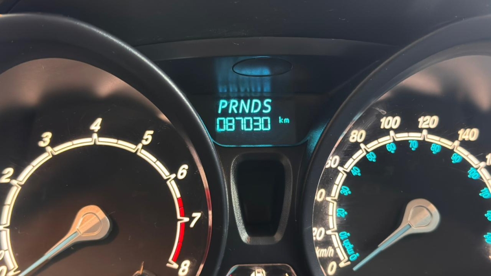 fiesta ha 1.6l se a - 2014/201410