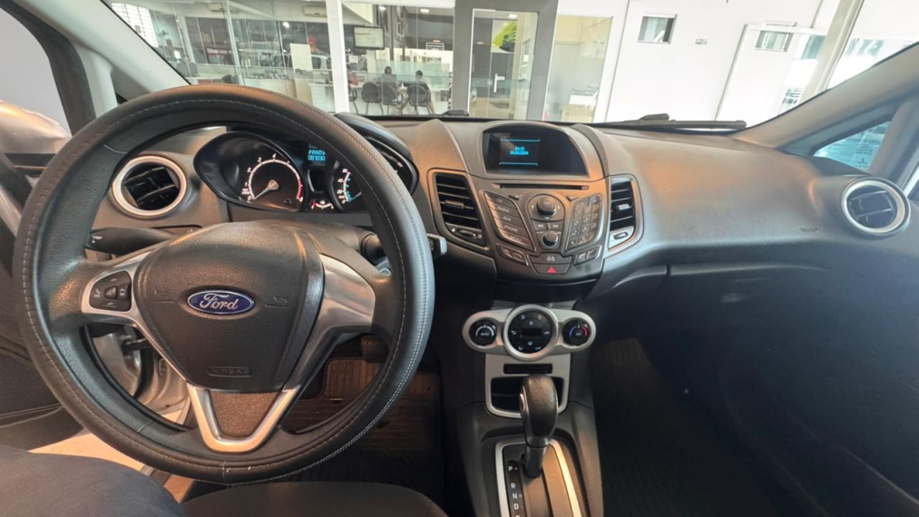 fiesta ha 1.6l se a - 2014/20149