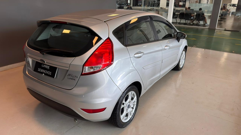 fiesta ha 1.6l se a - 2014/20143