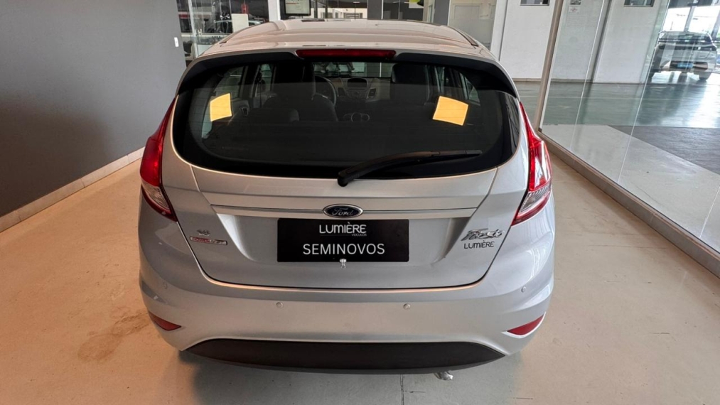 fiesta ha 1.6l se a - 2014/20145