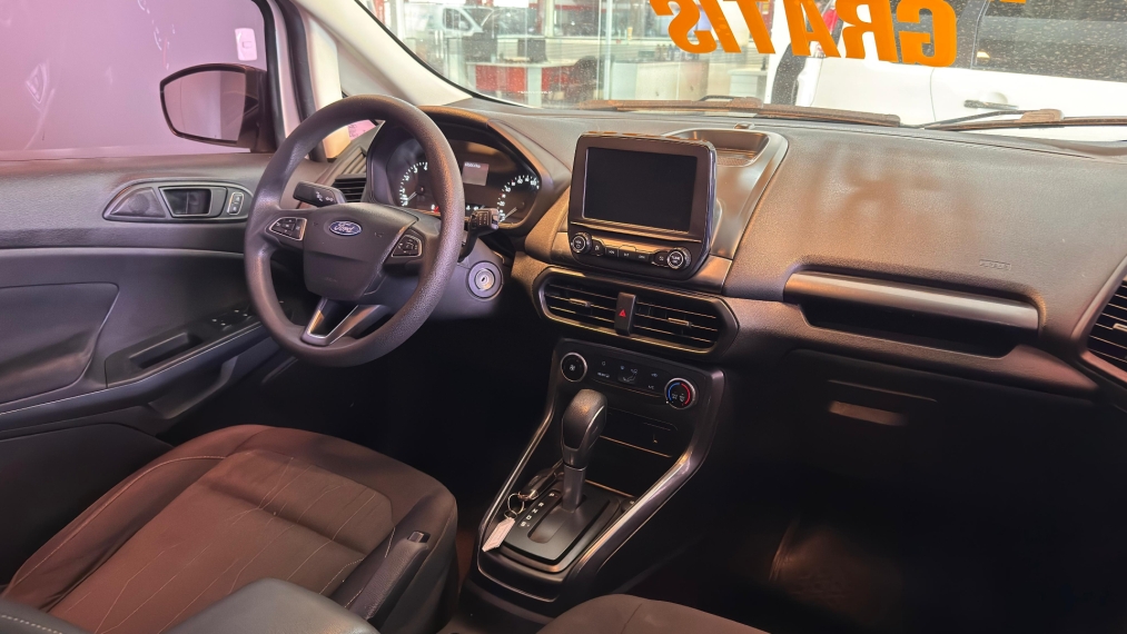 ecosport se atdt1.5 -  2019/20207