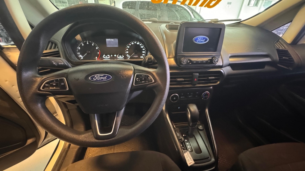 ecosport se atdt1.5 -  2019/20209