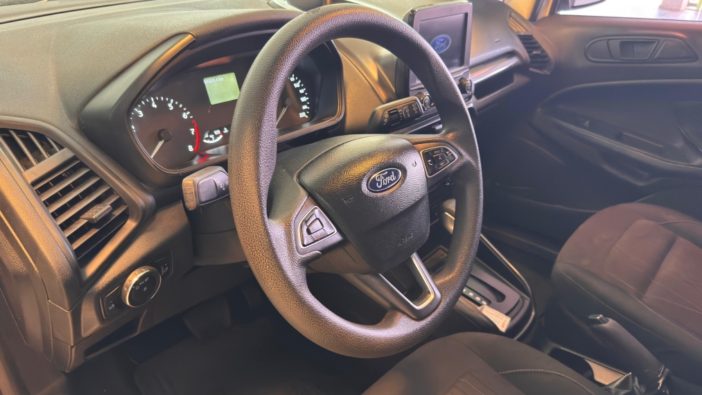 ecosport se atdt1.5 -  2019/20208