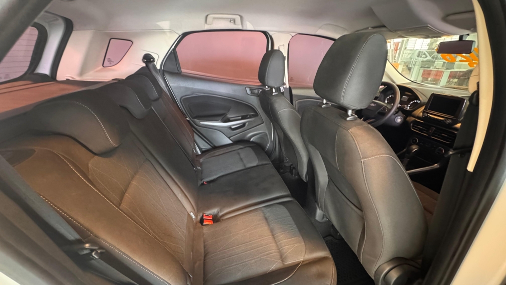 ecosport se atdt1.5 -  2019/20206