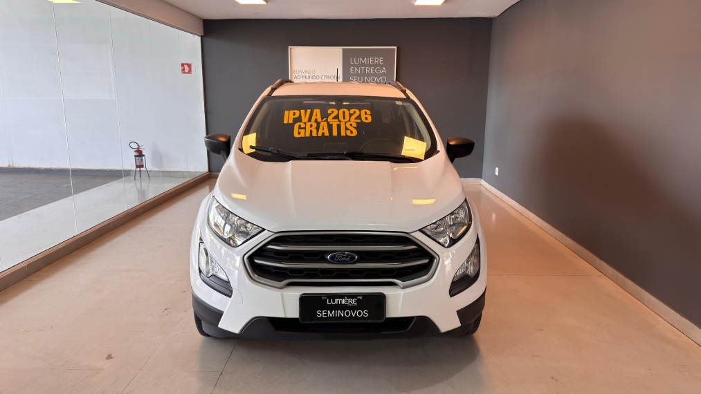 ecosport se atdt1.5 -  2019/2020