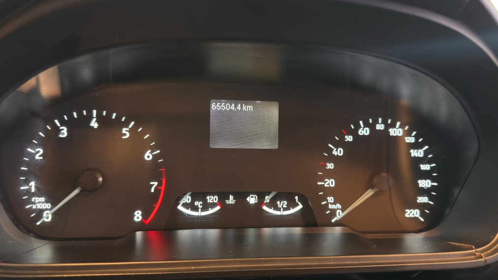 ecosport se atdt1.5 -  2019/202010