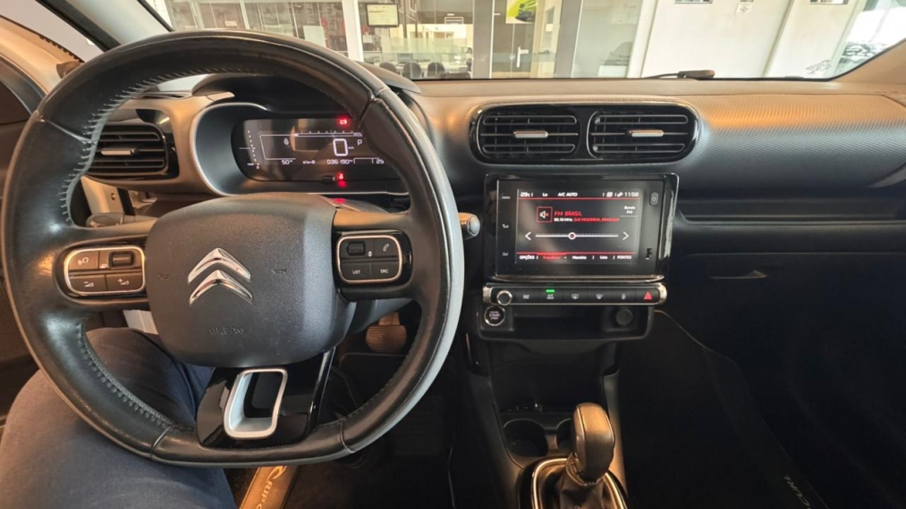 c4 cactus rip curl - 2021/2022 1.6 automatico7