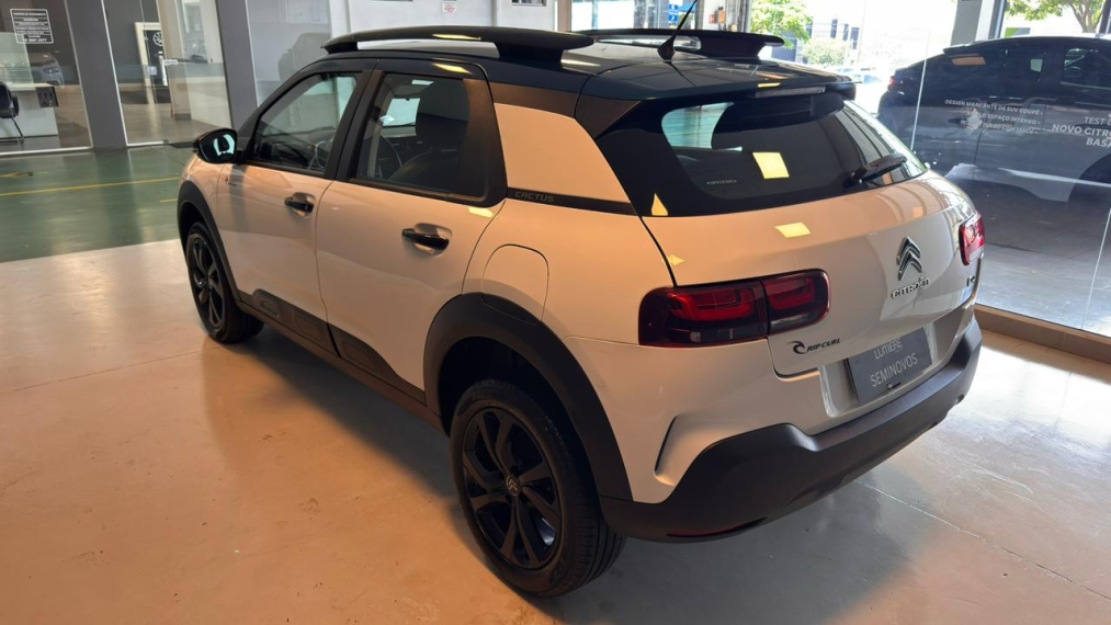 c4 cactus rip curl - 2021/2022 1.6 automatico5