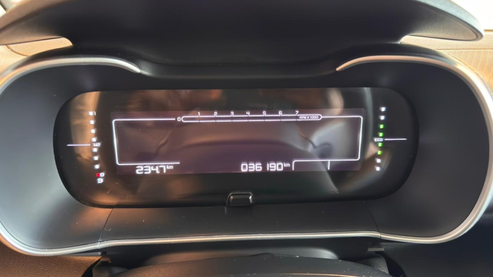 c4 cactus rip curl - 2021/2022 1.6 automatico9