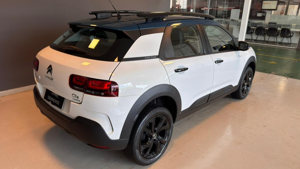 c4 cactus rip curl - 2021/2022 1.6 automatico3