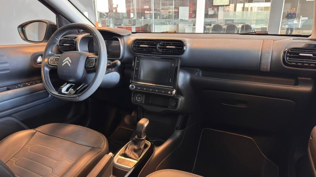 c4 cactus rip curl - 2021/2022 1.6 automatico6