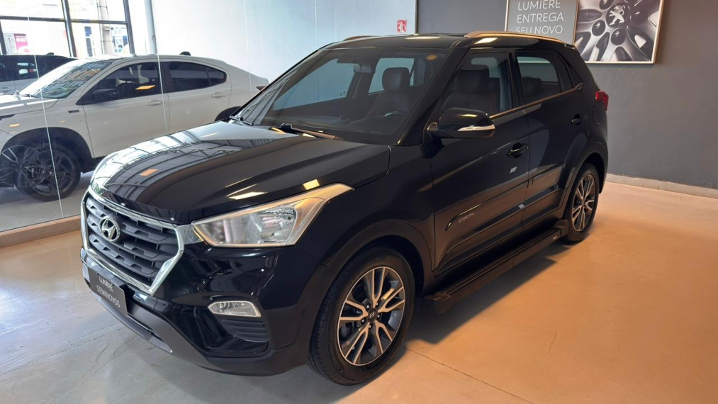 creta plus 2019/2019 automatico1