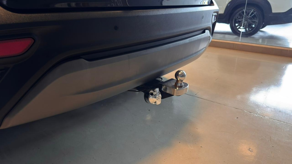 creta plus 2019/2019 automatico6