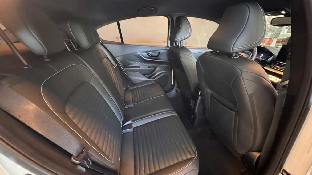 fastback 1.3 turbo limited edition 2023/20238