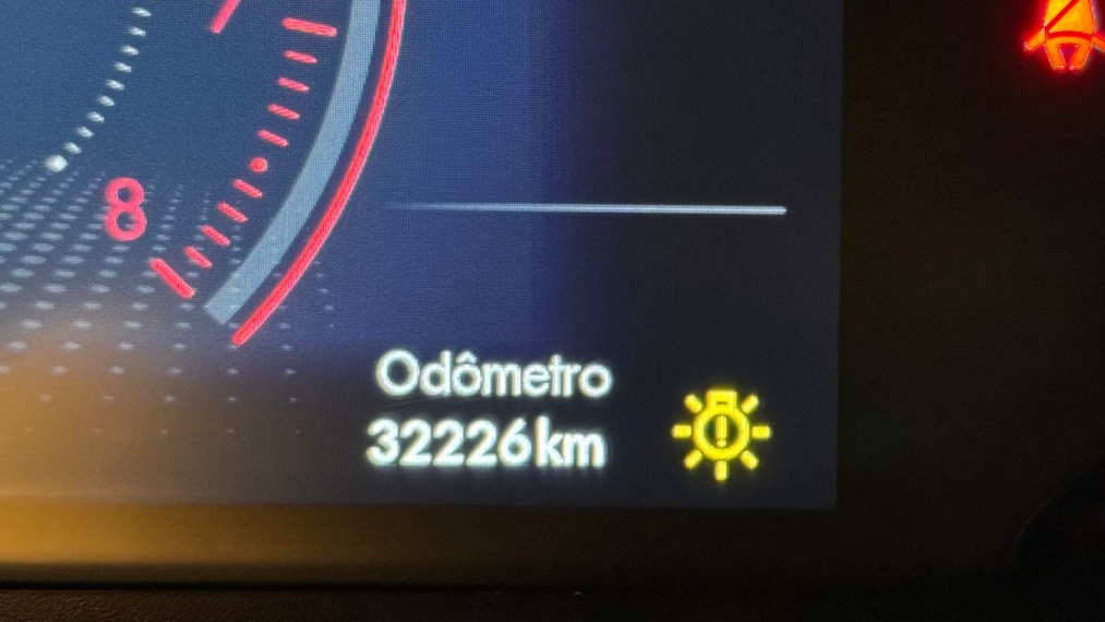 fastback 1.3 turbo limited edition 2023/202310