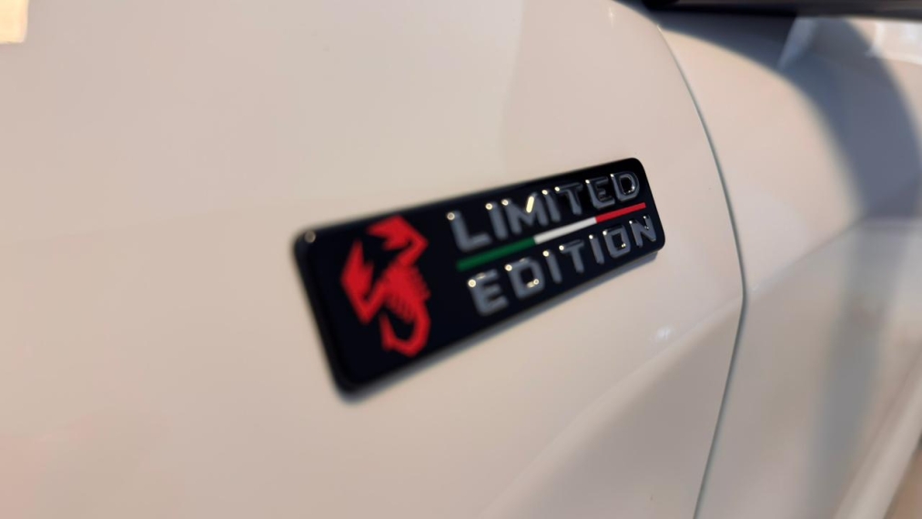 fastback 1.3 turbo limited edition 2023/20236