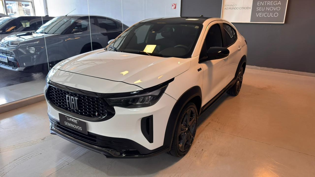 fastback 1.3 turbo limited edition 2023/20232