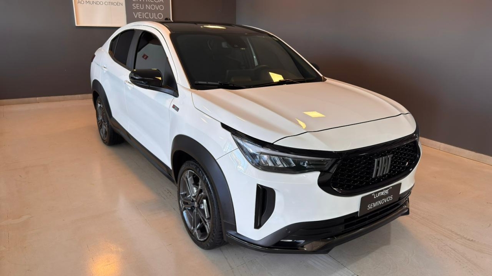 fastback 1.3 turbo limited edition 2023/20231