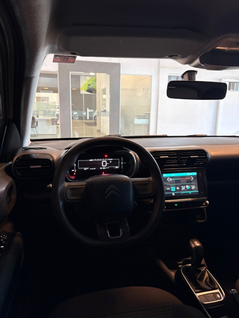 c4 cactus feel bus. 1.6 flex aut7