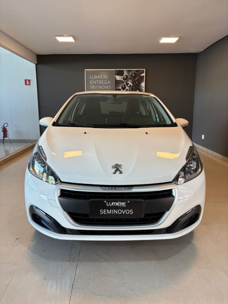 208 active mt 1.2 - manual