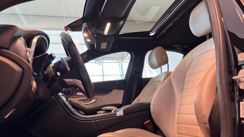 mercedes-benz / c-250 sport 2.0 16v 211cv aut.9