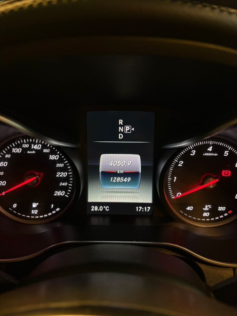 mercedes-benz / c-250 sport 2.0 16v 211cv aut.14