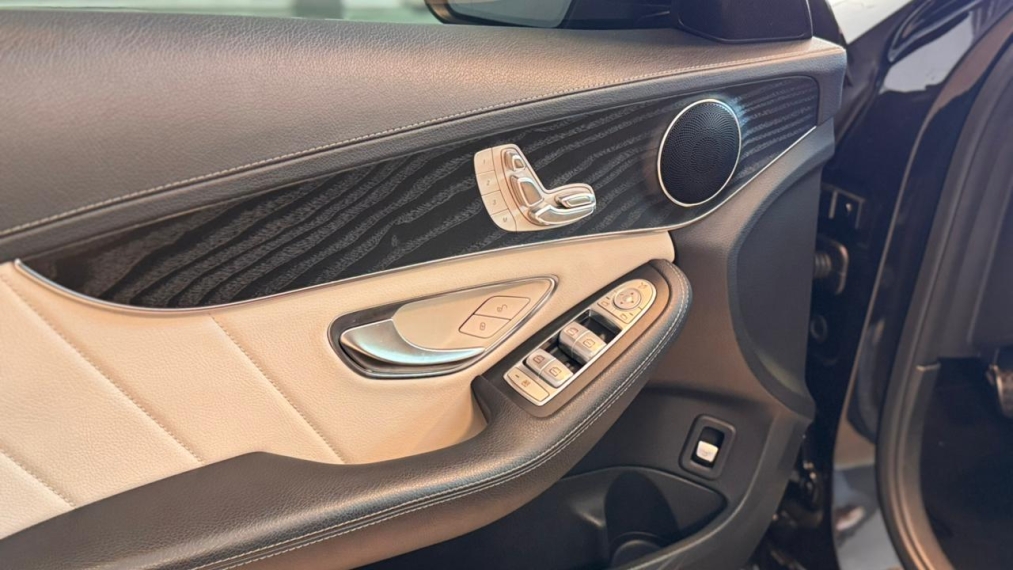 mercedes-benz / c-250 sport 2.0 16v 211cv aut.13