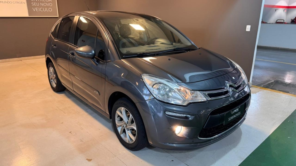 c3 tendance 1.5 flex 8v 5p mec.1
