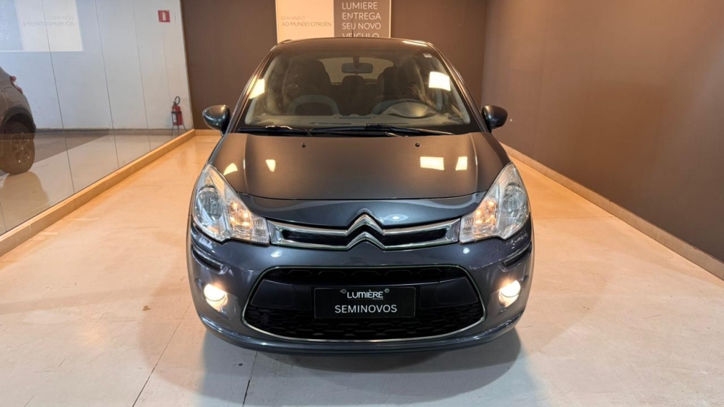 c3 tendance 1.5 flex 8v 5p mec.