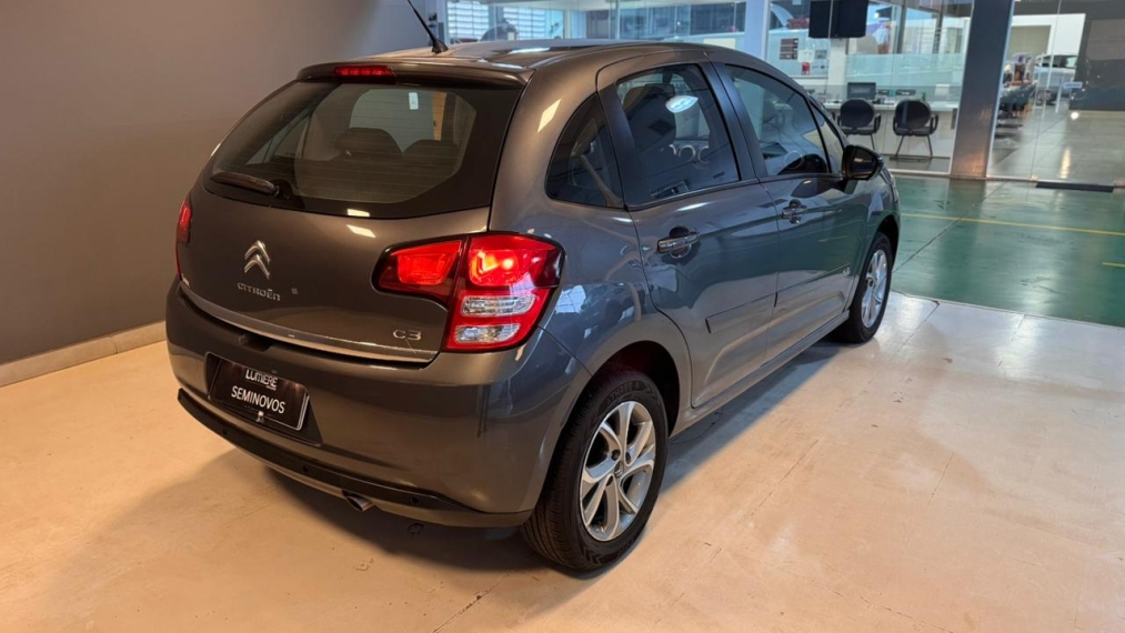 c3 tendance 1.5 flex 8v 5p mec.5