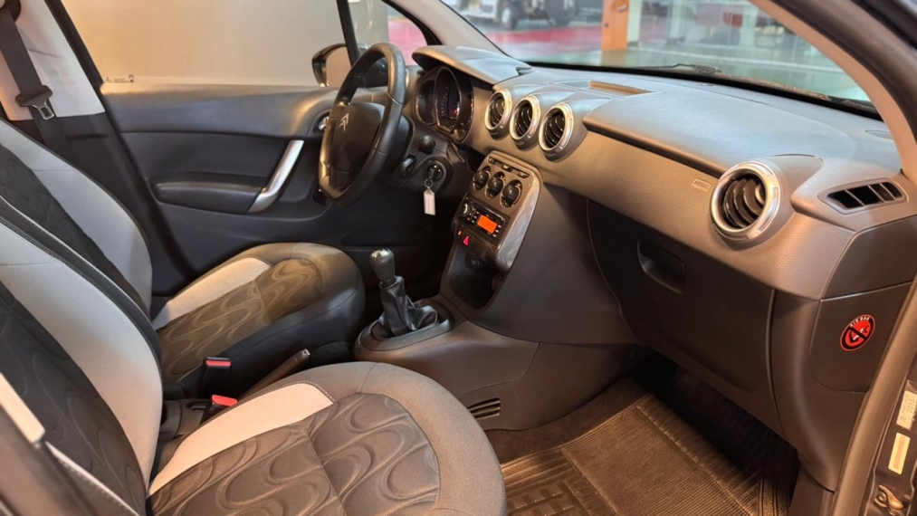 c3 tendance 1.5 flex 8v 5p mec.8