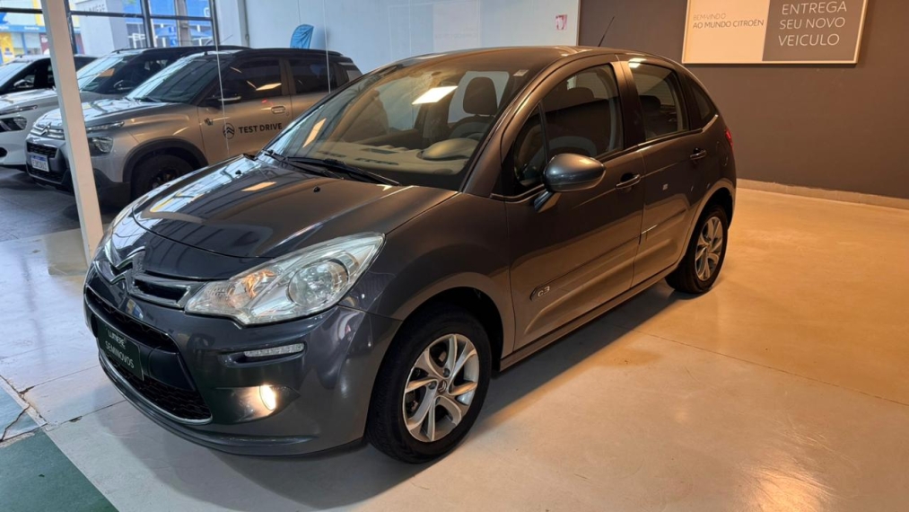 c3 tendance 1.5 flex 8v 5p mec.2