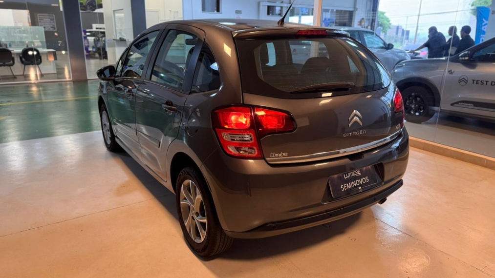 c3 tendance 1.5 flex 8v 5p mec.3