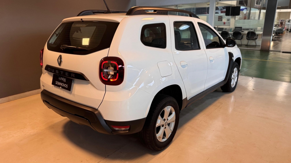 duster zen 1.6 16v flex aut.5