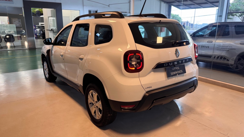 duster zen 1.6 16v flex aut.3