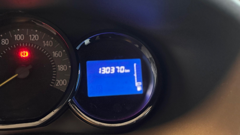sandero expression 1.0  manual9