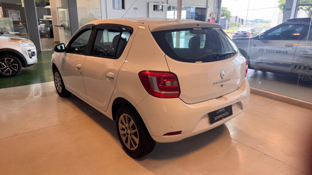 sandero expression 1.0  manual3