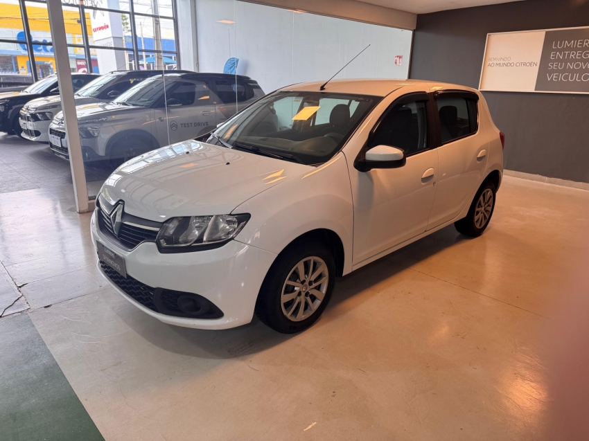 sandero expression 1.0  manual2