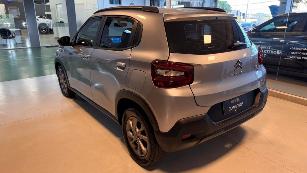 c3 feel 1.0 flex 6v 5p mec. 	 20235